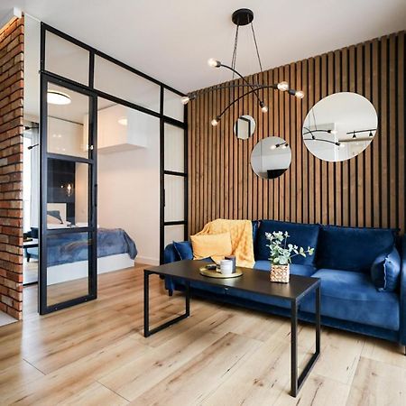 Glow Apartments, Apartamenty Heaven Stare Miasto Gdansk Luaran gambar