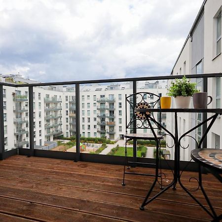 Glow Apartments, Apartamenty Heaven Stare Miasto Gdansk Luaran gambar