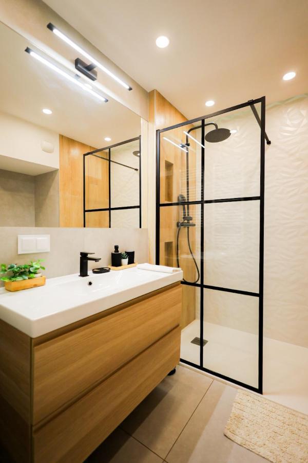 Glow Apartments, Apartamenty Heaven Stare Miasto Gdansk Luaran gambar