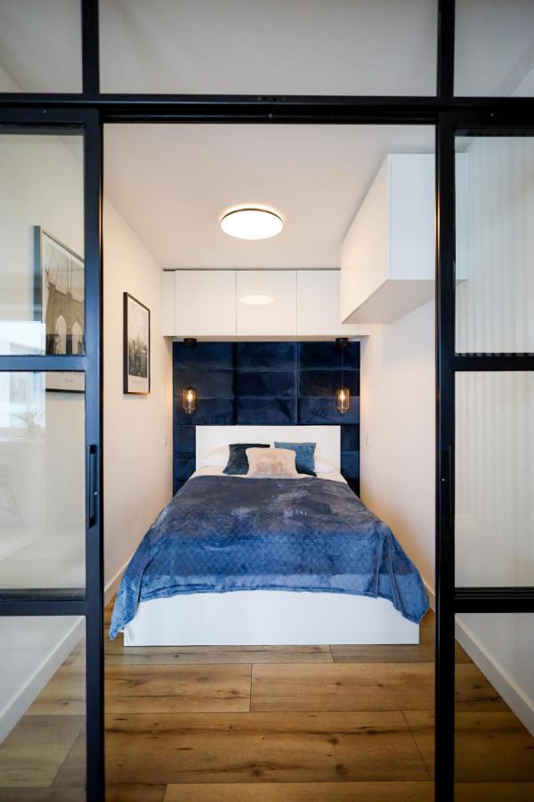 Glow Apartments, Apartamenty Heaven Stare Miasto Gdansk Luaran gambar
