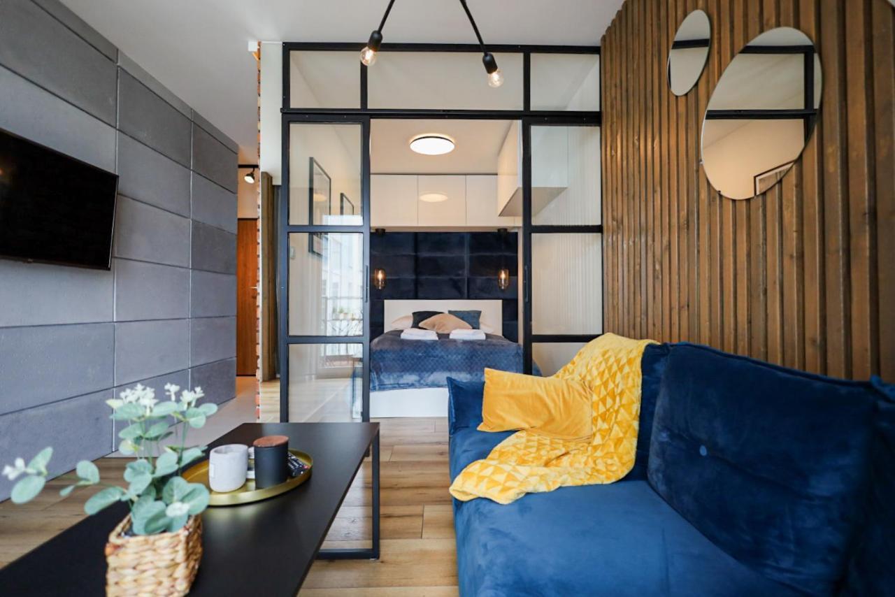 Glow Apartments, Apartamenty Heaven Stare Miasto Gdansk Luaran gambar