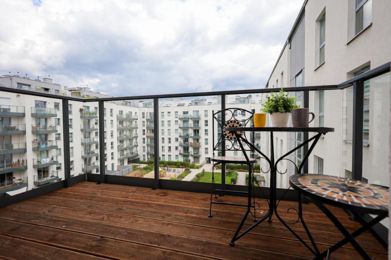 Glow Apartments, Apartamenty Heaven Stare Miasto Gdansk Luaran gambar
